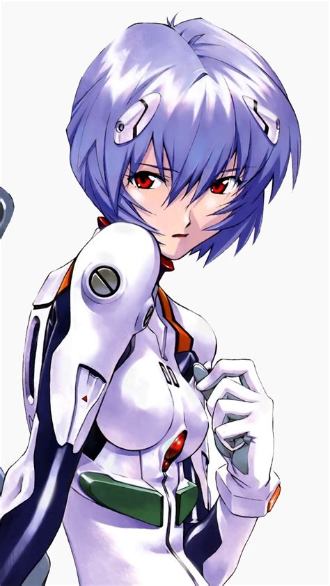 neon genesis evangelion rei ayanami|did rei ayanami die.